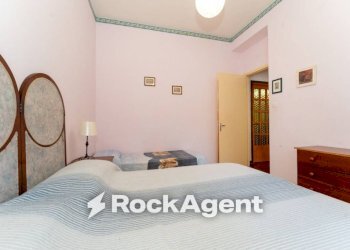 Camera da letto - Appartamento via Litteri, 9, Aci Castello - foto 18