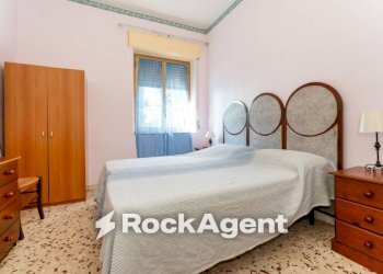Camera da letto - Appartamento via Litteri, 9, Aci Castello - foto 20