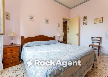 Camera da letto - Appartamento via Litteri, 9, Aci Castello - foto 22