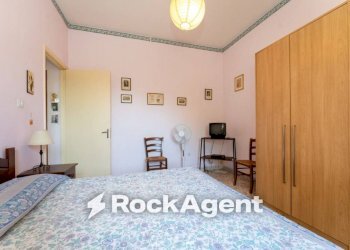 Camera da letto - Appartamento via Litteri, 9, Aci Castello - foto 23