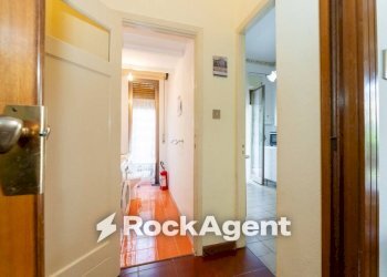 Corridoio - Appartamento via Litteri, 9, Aci Castello - foto 31