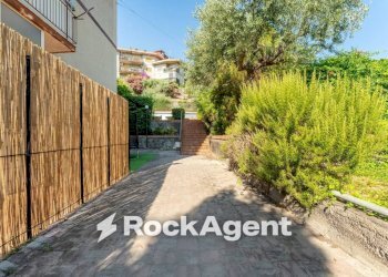 Giardino - Appartamento via Litteri, 9, Aci Castello - foto 36