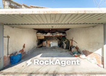 Box auto - Appartamento via Litteri, 9, Aci Castello - foto 39