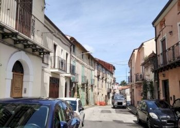 Zona - Casa indipendente via Guglielmo Marconi, 138, Trecchina - foto 3