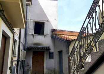 Facciata - Casa indipendente via Guglielmo Marconi, 138, Trecchina - foto 4
