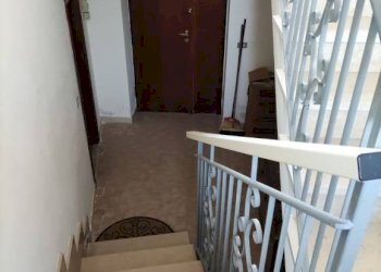 Interno palazzo - Casa indipendente via Guglielmo Marconi, 138, Trecchina - foto 8