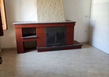 Cucina - Casa indipendente via Guglielmo Marconi, 138, Trecchina - foto 15