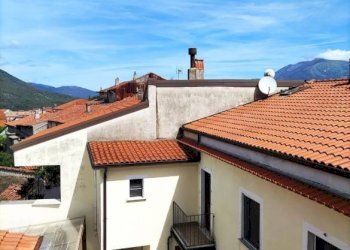 Facciata - Casa indipendente via Guglielmo Marconi, 138, Trecchina - foto 27