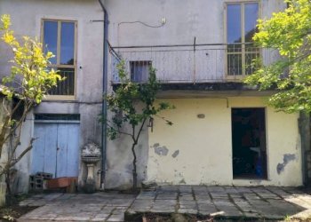 Facciata - Casa indipendente via Guglielmo Marconi, 138, Trecchina - foto 29