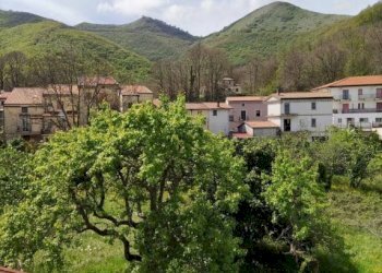 Vista - Casa indipendente via Guglielmo Marconi, 138, Trecchina - foto 30
