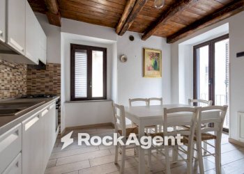 Cucina - Quadrilocale largo Prigioni, 12 Catanzaro, Catanzaro - foto 12