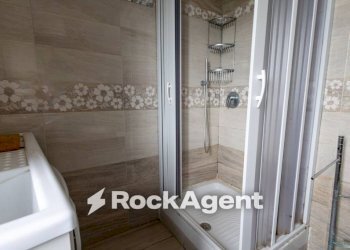Bagno - Quadrilocale largo Prigioni, 12 Catanzaro, Catanzaro - foto 17