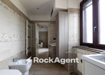 Bagno - Quadrilocale largo Prigioni, 12 Catanzaro, Catanzaro - foto 18
