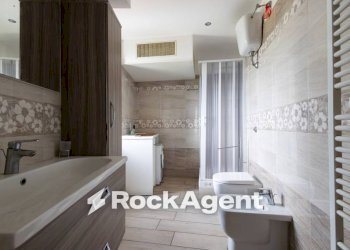 Bagno - Quadrilocale largo Prigioni, 12 Catanzaro, Catanzaro - foto 19