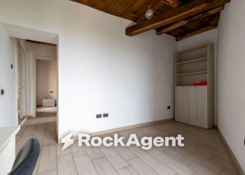 Camera da letto - Quadrilocale largo Prigioni, 12 Catanzaro, Catanzaro - foto 24