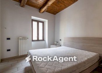 Camera da letto - Quadrilocale largo Prigioni, 12 Catanzaro, Catanzaro - foto 32
