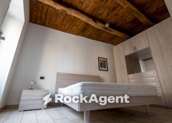 Camera da letto - Quadrilocale largo Prigioni, 12 Catanzaro, Catanzaro - foto 33