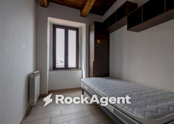 Camera da letto - Quadrilocale largo Prigioni, 12 Catanzaro, Catanzaro - foto 35