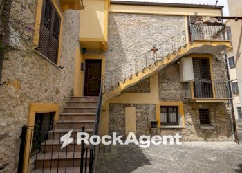 Facciata - Quadrilocale largo Prigioni, 12 Catanzaro, Catanzaro - foto 39