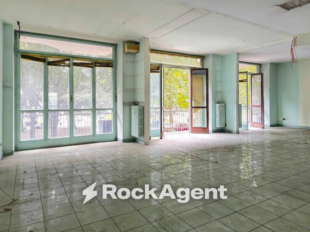 Interno non residenziale - Office piazza Derna, 236, Torino (neighborhood Vanchiglia) - photo 2