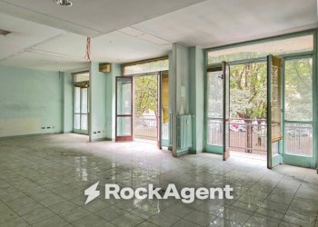 Interno non residenziale - Ufficio piazza Derna, 236, Torino (zona Vanchiglia) - foto 1
