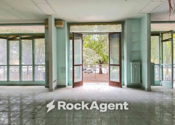 Interno non residenziale - Ufficio piazza Derna, 236, Torino (zona Vanchiglia) - foto 3