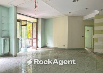 Stanza non arredata - Ufficio piazza Derna, 236, Torino (zona Vanchiglia) - foto 4