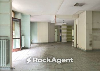 Interno non residenziale - Ufficio piazza Derna, 236, Torino (zona Vanchiglia) - foto 5