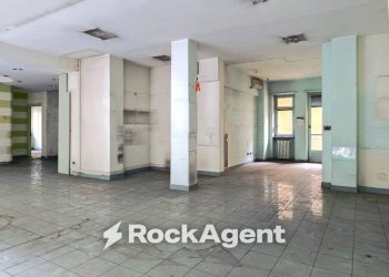 Interno non residenziale - Ufficio piazza Derna, 236, Torino (zona Vanchiglia) - foto 6