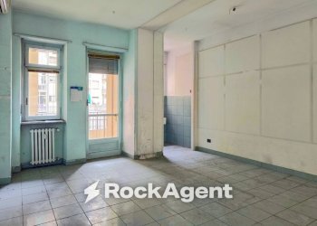 Stanza non arredata - Ufficio piazza Derna, 236, Torino (zona Vanchiglia) - foto 7