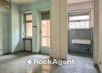 Stanza non arredata - Ufficio piazza Derna, 236, Torino (zona Vanchiglia) - foto 9