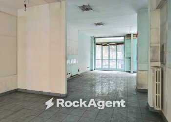 Interno non residenziale - Ufficio piazza Derna, 236, Torino (zona Vanchiglia) - foto 10