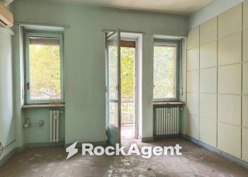 Camera da letto - Ufficio piazza Derna, 236, Torino (zona Vanchiglia) - foto 14