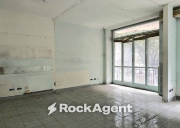 Interno non residenziale - Ufficio piazza Derna, 236, Torino (zona Vanchiglia) - foto 16