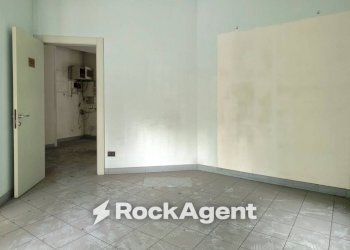 Camera da letto - Ufficio piazza Derna, 236, Torino (zona Vanchiglia) - foto 20
