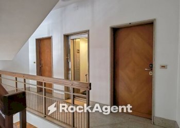 Interno palazzo - Ufficio piazza Derna, 236, Torino (zona Vanchiglia) - foto 24