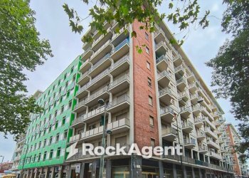 Facciata - Ufficio piazza Derna, 236, Torino (zona Vanchiglia) - foto 25