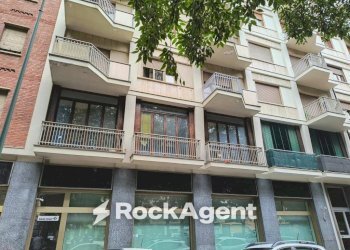 Facciata - Ufficio piazza Derna, 236, Torino (zona Vanchiglia) - foto 26