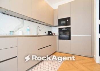 Cucina - Trilocale via Franco Michelini Tocci, Roma - foto 14