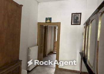 Stanza non arredata - Villa via Croce Vecchia, 78, Tollo - photo 22