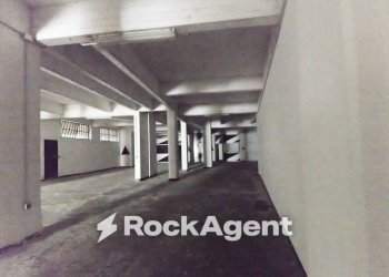 Magazzino - Magazzino via Cordanieri, Genova (zona Voltri) - foto 28