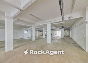 Magazzino - Magazzino via Cordanieri, Genova (zona Voltri) - foto 32