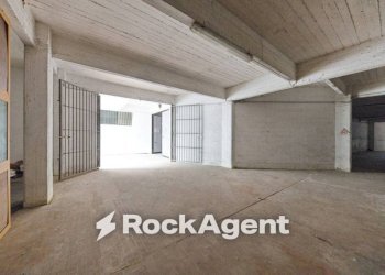 Magazzino - Magazzino via Cordanieri, Genova (zona Voltri) - foto 39