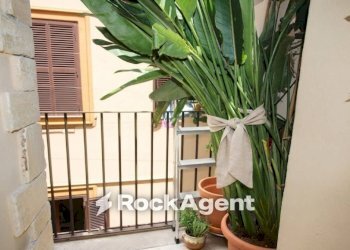 Balcone - Trilocale piazza Paolo III, 19, Frascati - foto 25