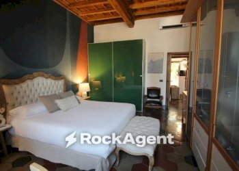 Camera da letto - Trilocale piazza Paolo III, 19, Frascati - foto 32