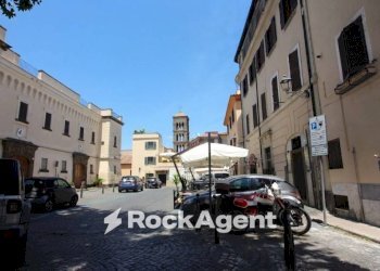 Zona - Trilocale piazza Paolo III, 19, Frascati - foto 39