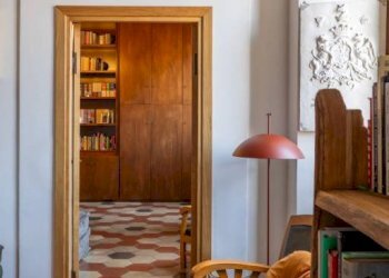 Interno palazzo - Trilocale piazza Paolo III, 19, Frascati - foto 3