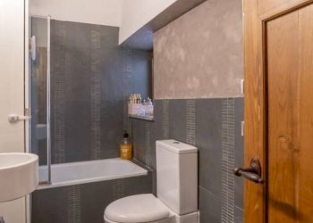 Bagno - Trilocale piazza Paolo III, 19, Frascati - foto 17