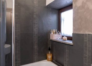 Bagno - Trilocale piazza Paolo III, 19, Frascati - foto 18