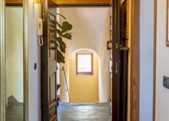 Interno palazzo - Trilocale piazza Paolo III, 19, Frascati - foto 19